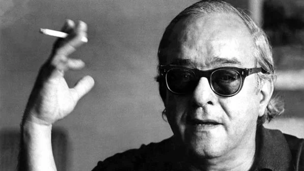 vinicius de moraes