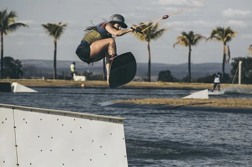 wake park fran mecenas