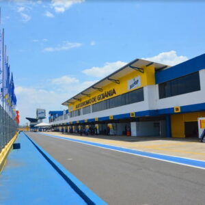 autodromo corrida porsche