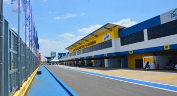 MOTO1000GP: Atividades no Autódromo de Goiânia começam nesta Sexta-feira (26)