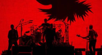 Tom político e frases feitas marcam primeira noite de shows do U2 em SP