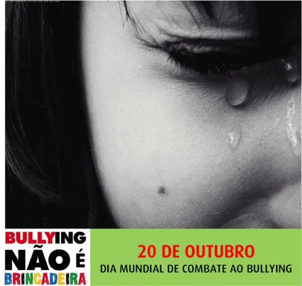 campanha bullyning