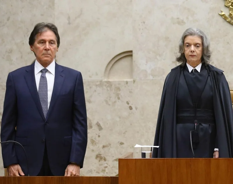 carmen lucia e eunicio oliveira