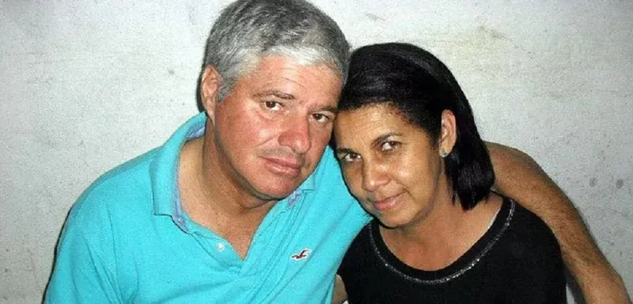 casal morto jaragua