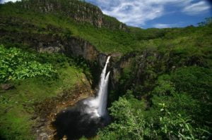 chapada dos veadeiros foto sec turismo