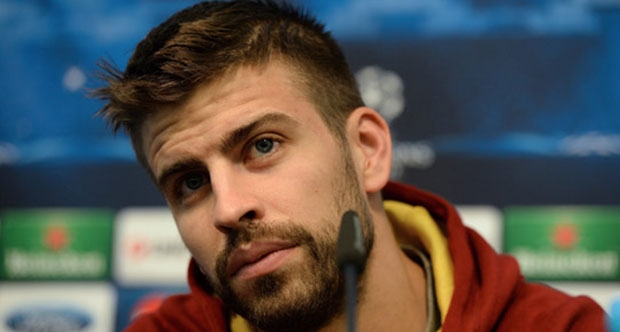 coletiva pique