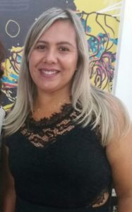 cristina brito diretora da vilage de goiania