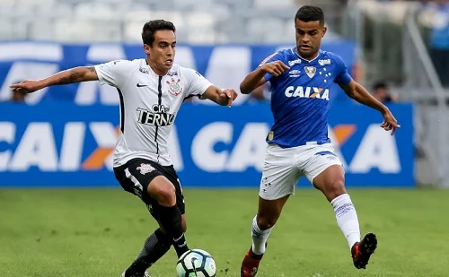 cruzeiro e timao