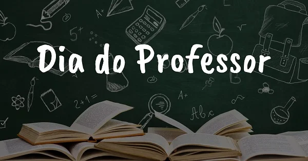 dia do professor