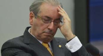 Ministros do STF decidem anular a condenação de Eduardo Cunha na Operação Lava-Jato