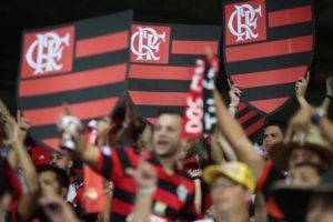 flamengo torcida foto facebook