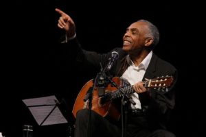 gilberto gil