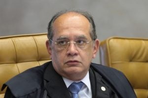 gilmar mendes foto stf