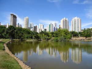 goiania paisagem