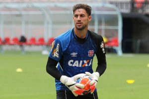 goleiro do vasco