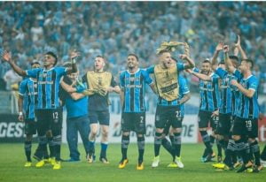 gremio foto oficial gremio