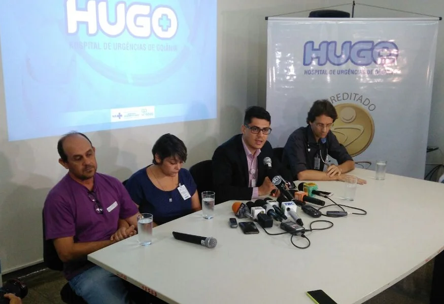 hugo coletiva paraplegia