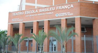 Basileu França está com inscrições abertas para cursos EAD