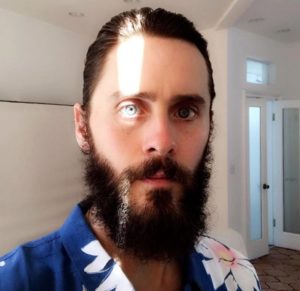 jared leto insta