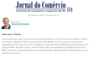 jornal do comercio