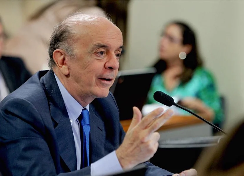 jose serra fcebook