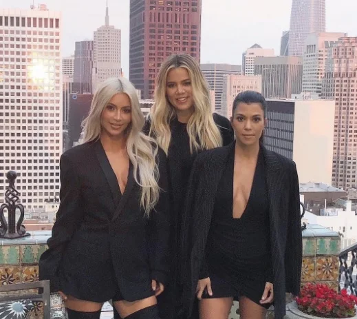 kardashians