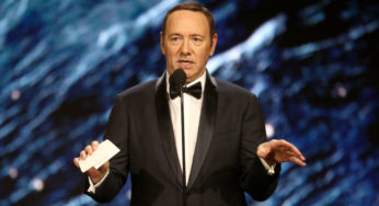 Spacey exibiu pornô para adolescente e assediou jornalista, diz site