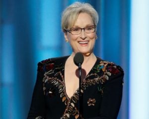 meryl streep