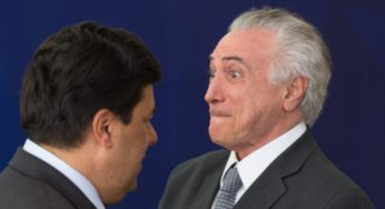 Michel Temer: Trajetória até a prisão