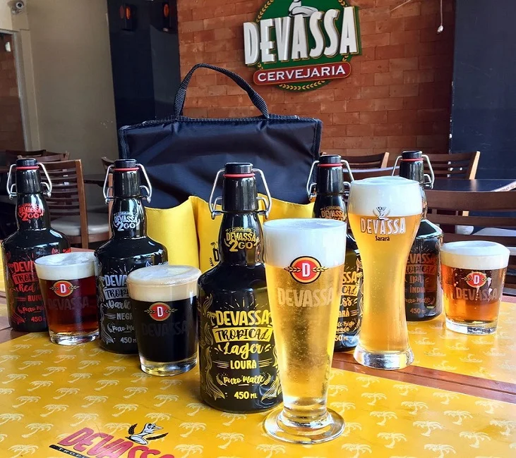 oktoberfest devassa 5