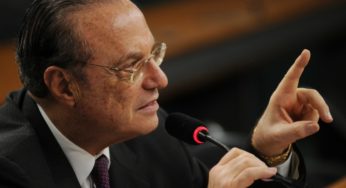 Idade não altera punição em regime fechado em casos como o de Maluf