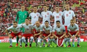 polonia na copa