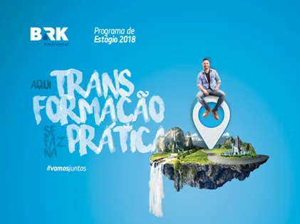 programa estagio brk