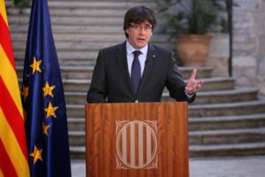 puigdemont catalunha