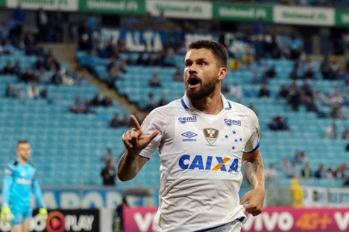 rafael sobis cruzeiro