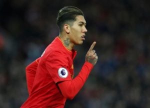 roberto firmino