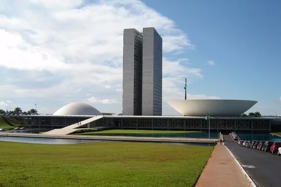 senado federal brasilia