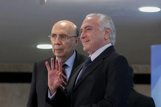 temer e henrique meirelles foto beto barata pr fotos publicas