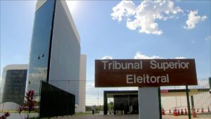 tribunal superior eleitoral