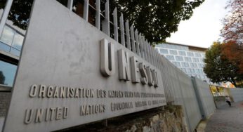 Estados Unidos anunciam saída da Unesco