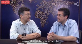 VIVA VOZ: Altair Tavares e Vassil Oliveira analisam fatos da semana