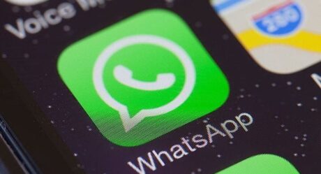 WhatsApp libera função de apagar mensagens enviadas