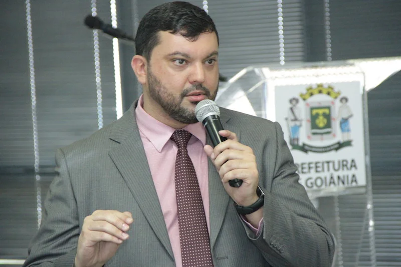 alessandro sefim foto prefeitura de goiania