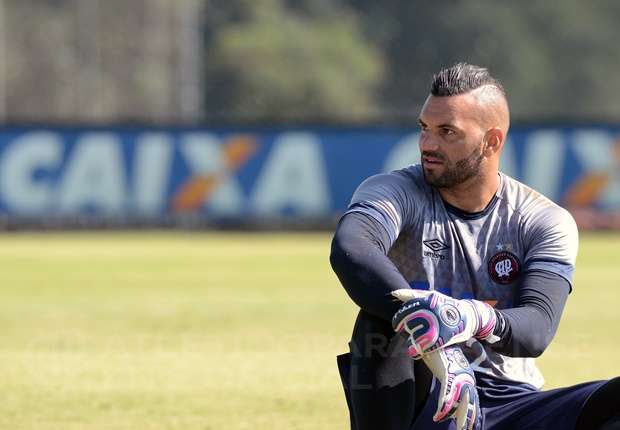 atletico weverton