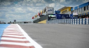 Governo de Goiás deu mais um passo no projeto de trazer a MotoGP para Goiânia