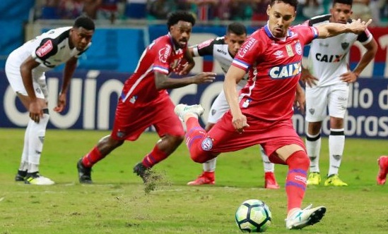 bahia e galo