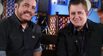 Bruno & Marrone agitam ‘Uma noite em Dubai’ durante réveillon