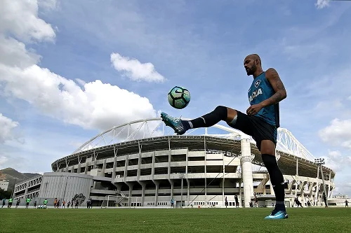 bruno silva botafogo