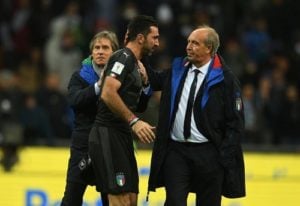 buffon italia