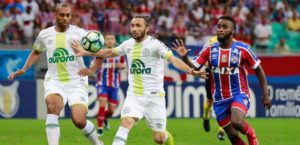 chapecoense e bahia